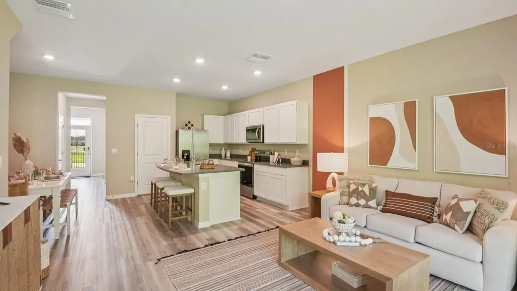 17665 Spanish Oak Loop Land O Lakes FL 34638