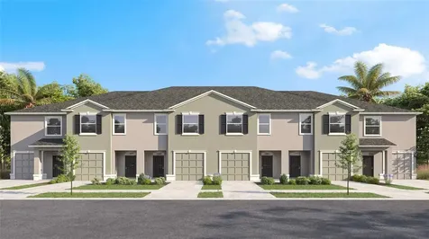 17665 Spanish Oak Loop Land O Lakes FL 34638