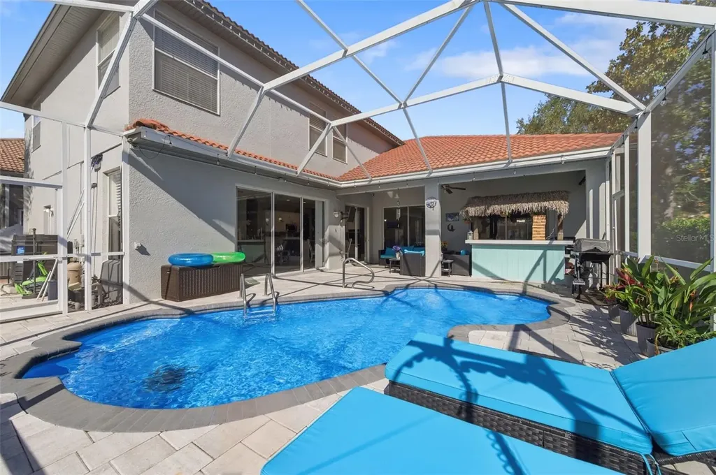 11508 Oyster Bay Circle New Port Richey FL 34654