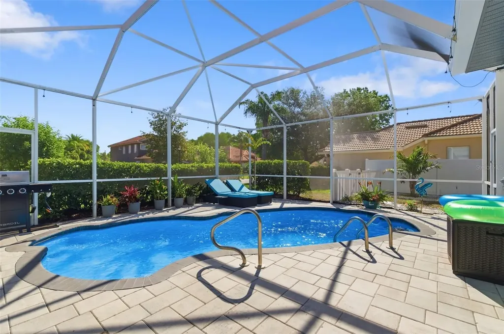 11508 Oyster Bay Circle New Port Richey FL 34654