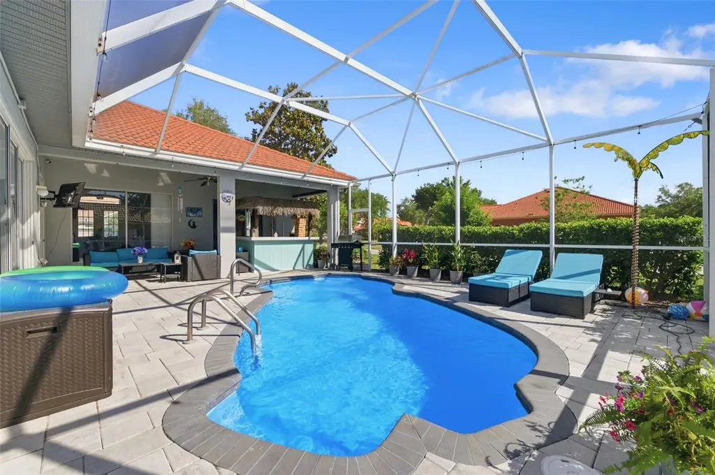 11508 Oyster Bay Circle New Port Richey FL 34654