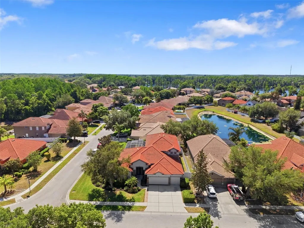 11508 Oyster Bay Circle New Port Richey FL 34654