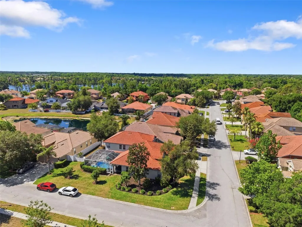 11508 Oyster Bay Circle New Port Richey FL 34654