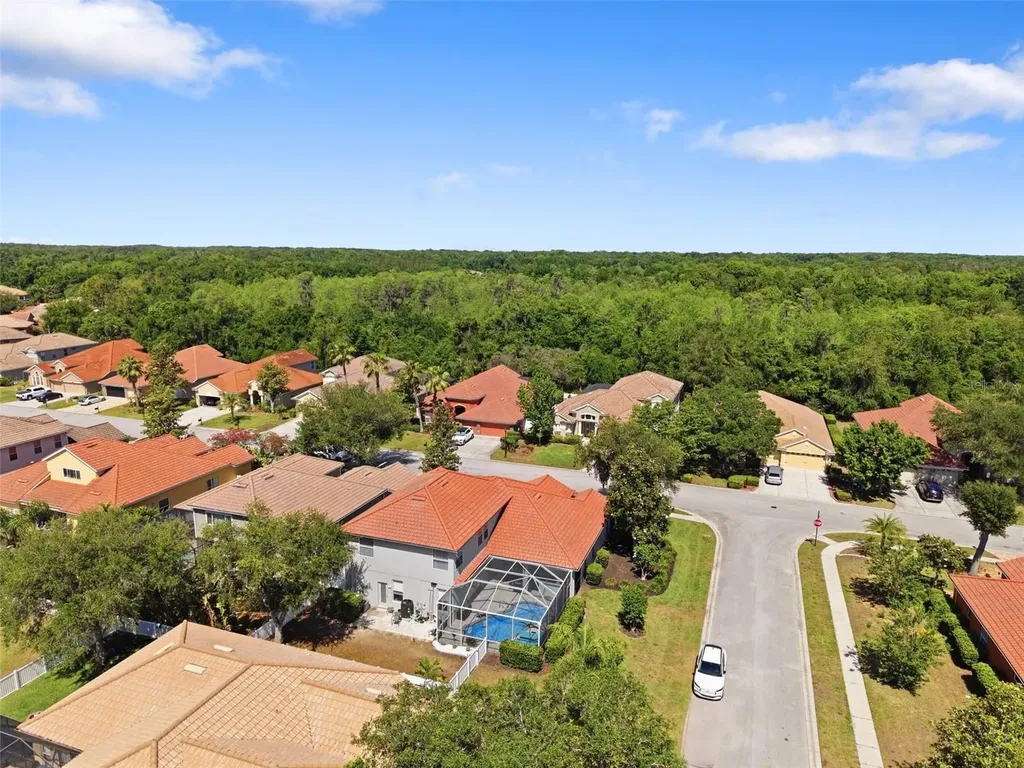 11508 Oyster Bay Circle New Port Richey FL 34654