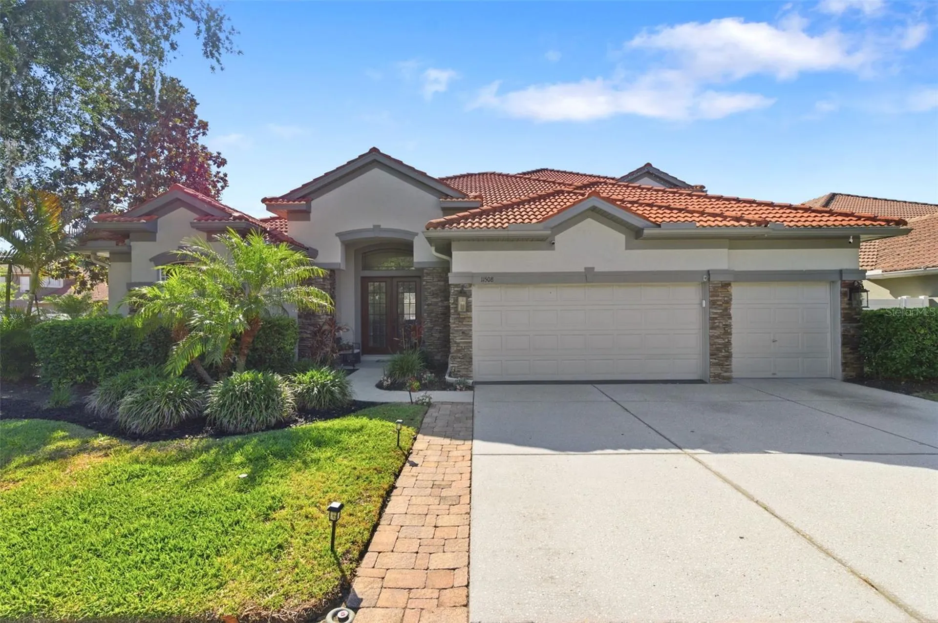 11508 Oyster Bay Circle New Port Richey FL 34654