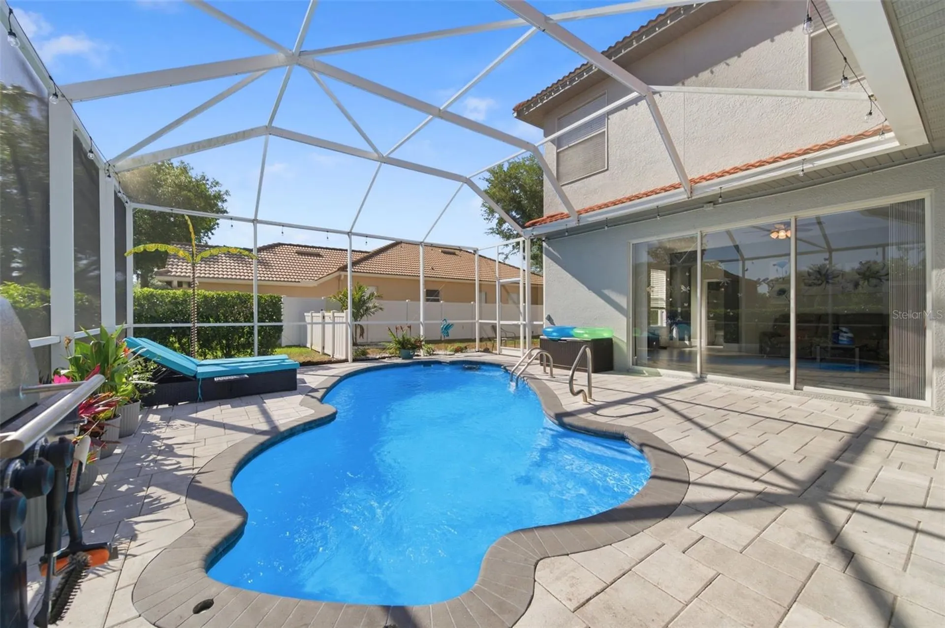 11508 Oyster Bay Circle New Port Richey FL 34654