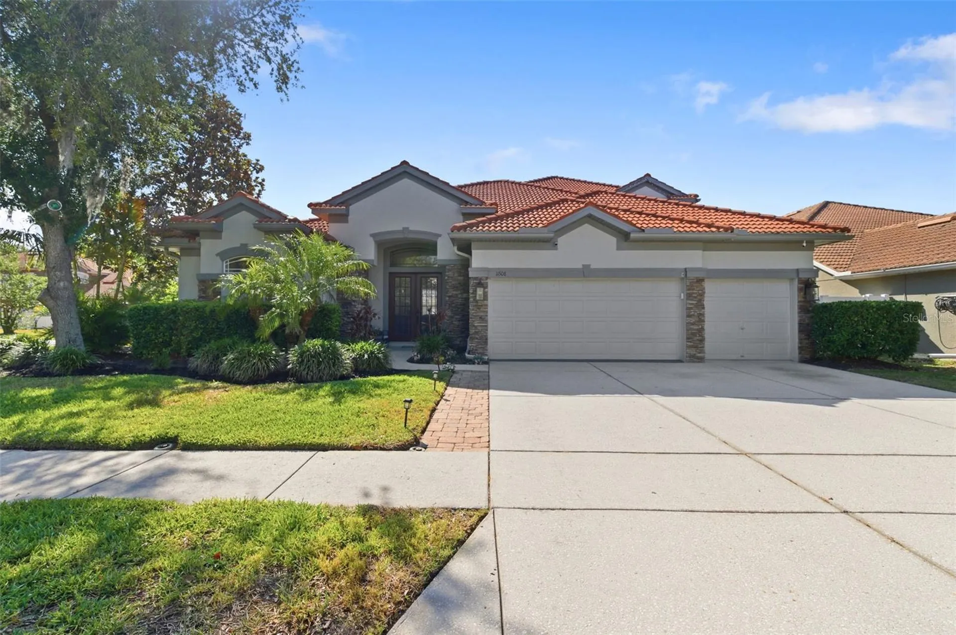 11508 Oyster Bay Circle New Port Richey FL 34654