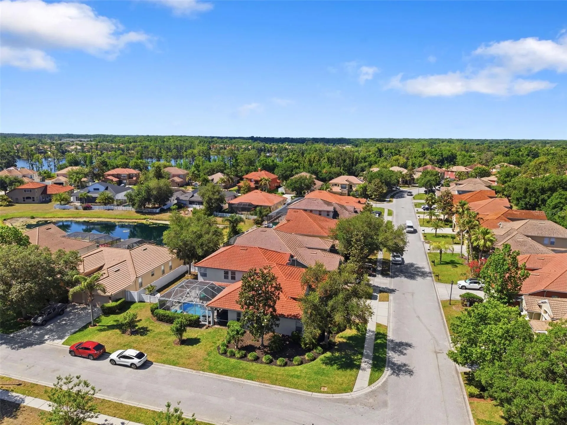 11508 Oyster Bay Circle New Port Richey FL 34654