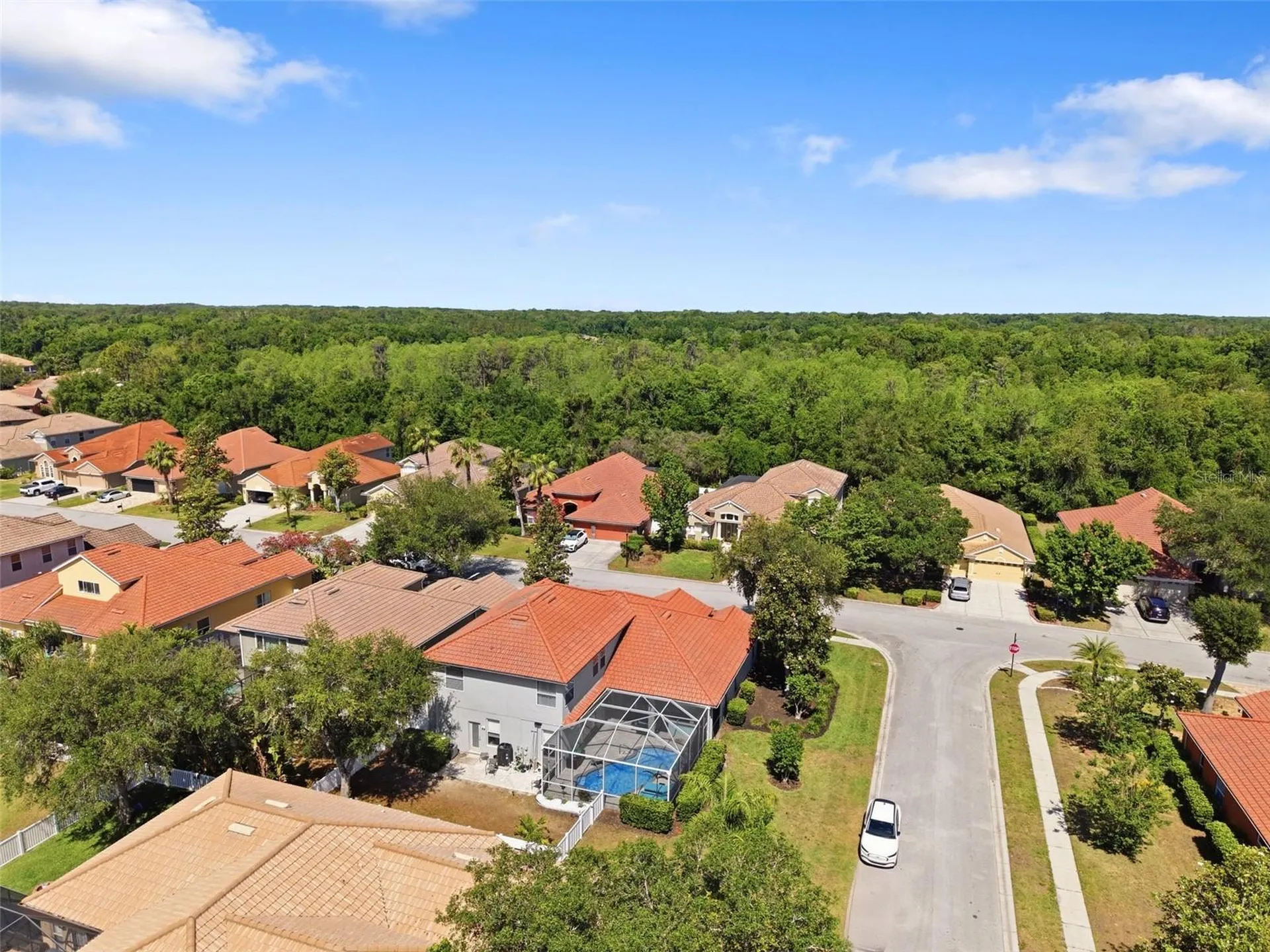 11508 Oyster Bay Circle New Port Richey FL 34654