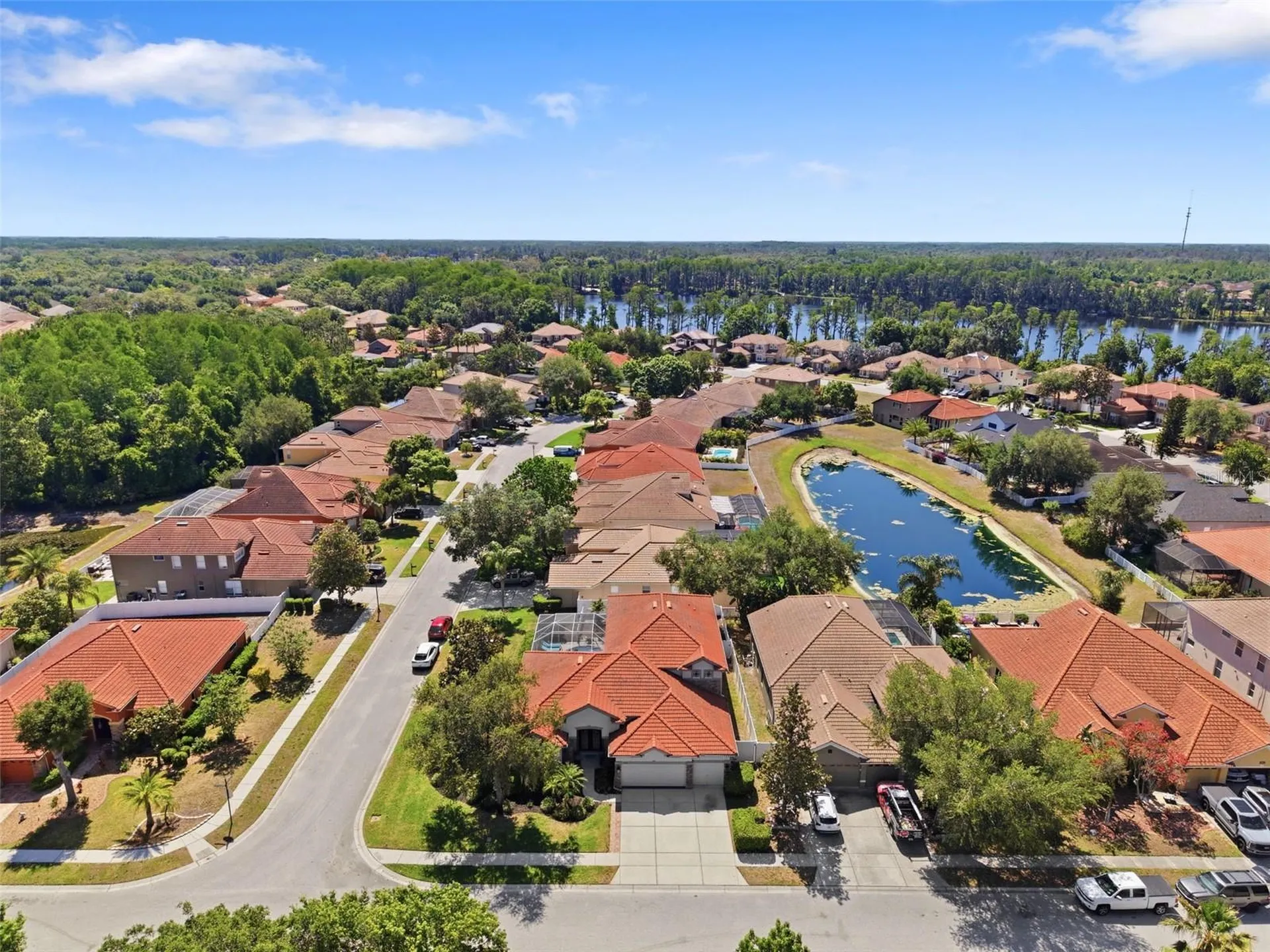 11508 Oyster Bay Circle New Port Richey FL 34654