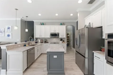 11508 Oyster Bay Circle New Port Richey FL 34654