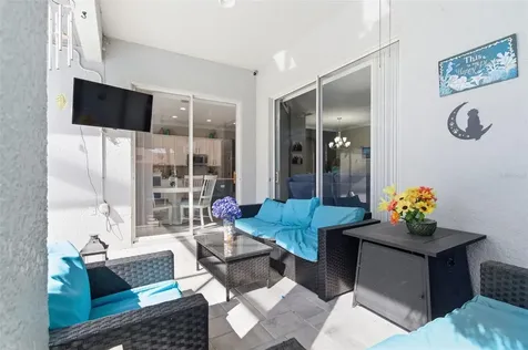 11508 Oyster Bay Circle New Port Richey FL 34654