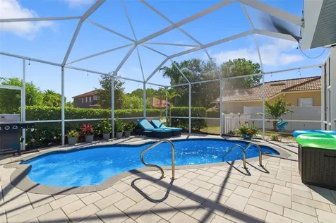 11508 Oyster Bay Circle New Port Richey FL 34654