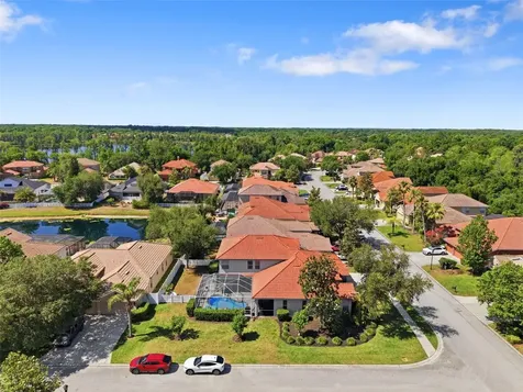 11508 Oyster Bay Circle New Port Richey FL 34654
