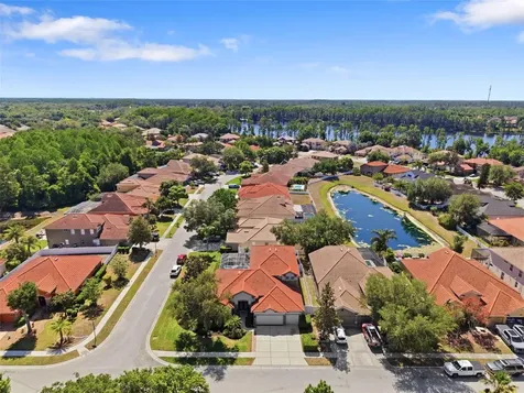 11508 Oyster Bay Circle New Port Richey FL 34654