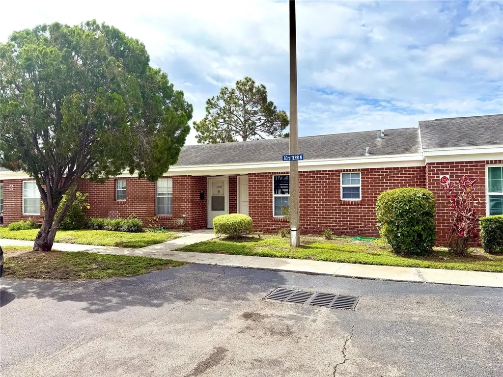 1026 83rd Terrace N St Petersburg FL 33702