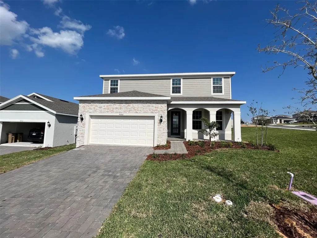 7686 Agrigento Street Clermont FL 34714