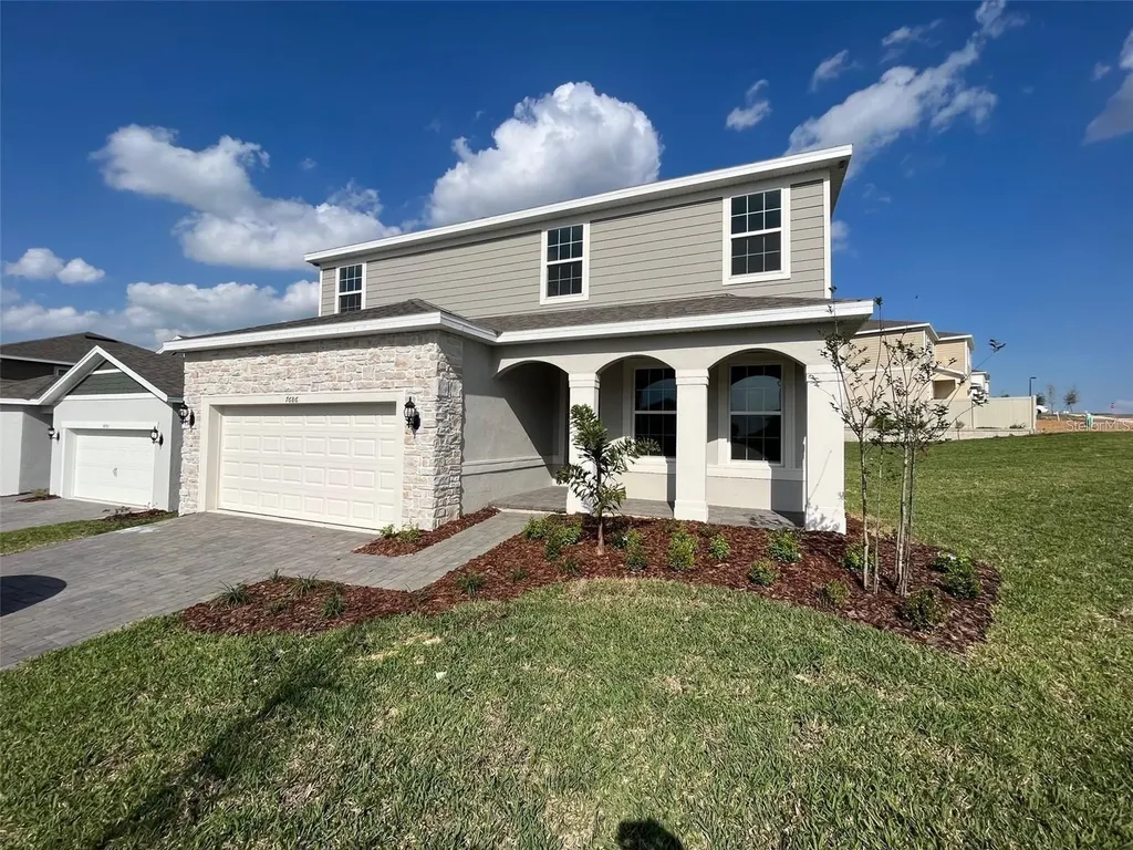7686 Agrigento Street Clermont FL 34714