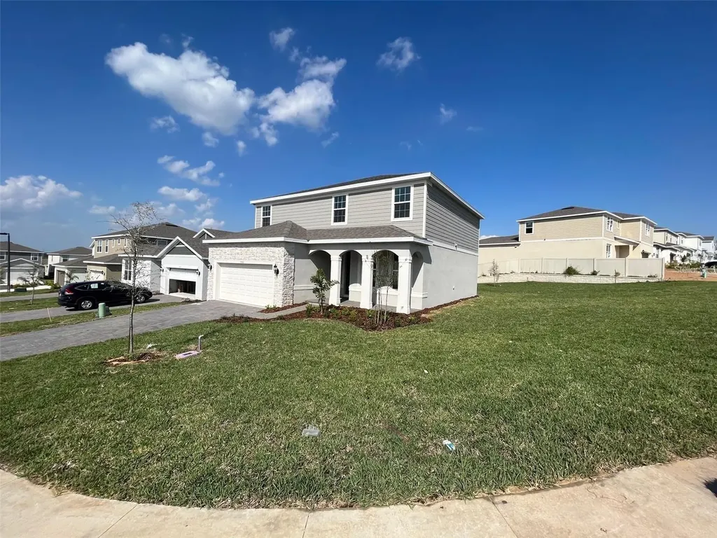 7686 Agrigento Street Clermont FL 34714