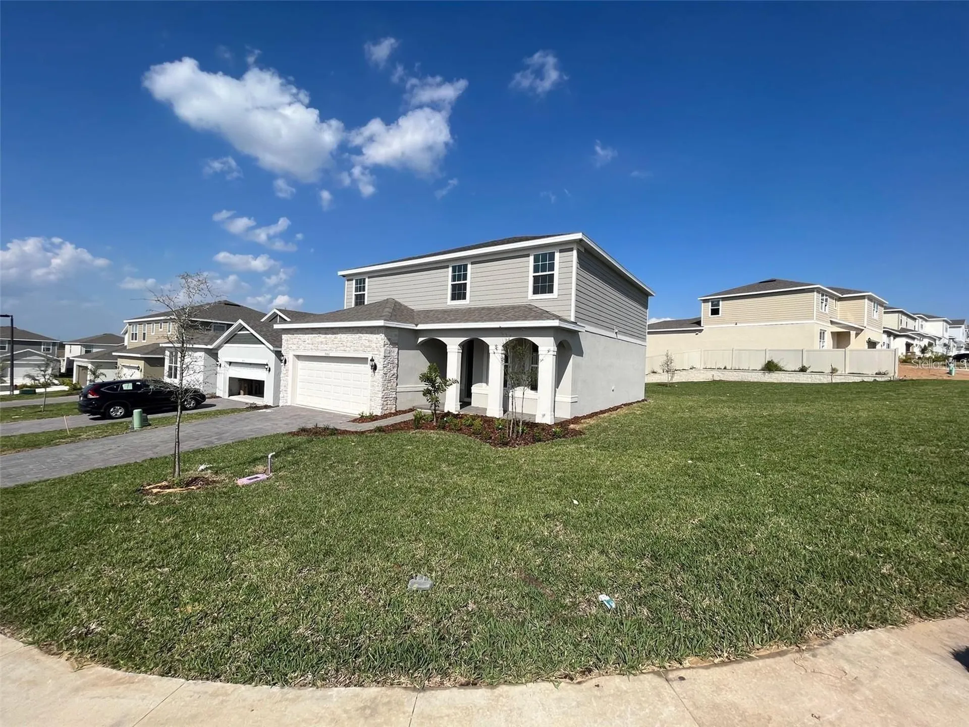 7686 Agrigento Street Clermont FL 34714