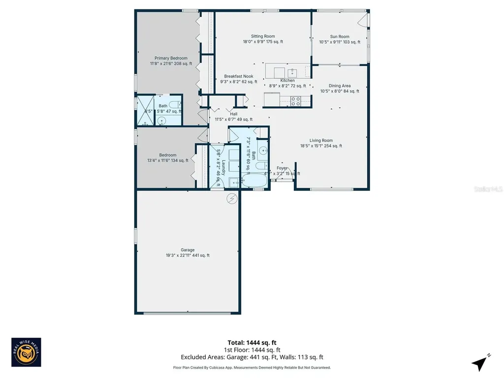 10541 Green Meadow Lane Port Richey FL 34668