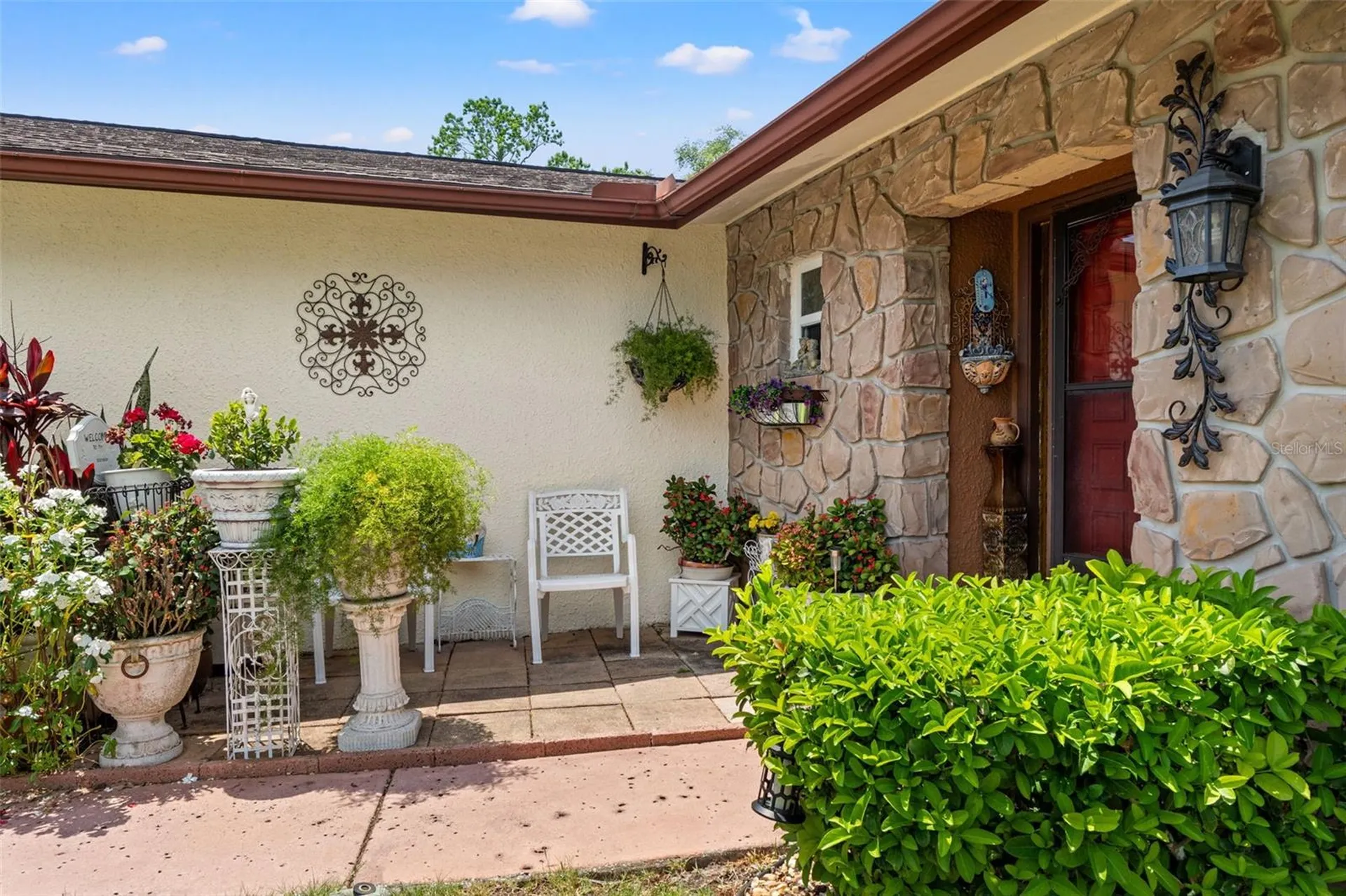 10541 Green Meadow Lane Port Richey FL 34668