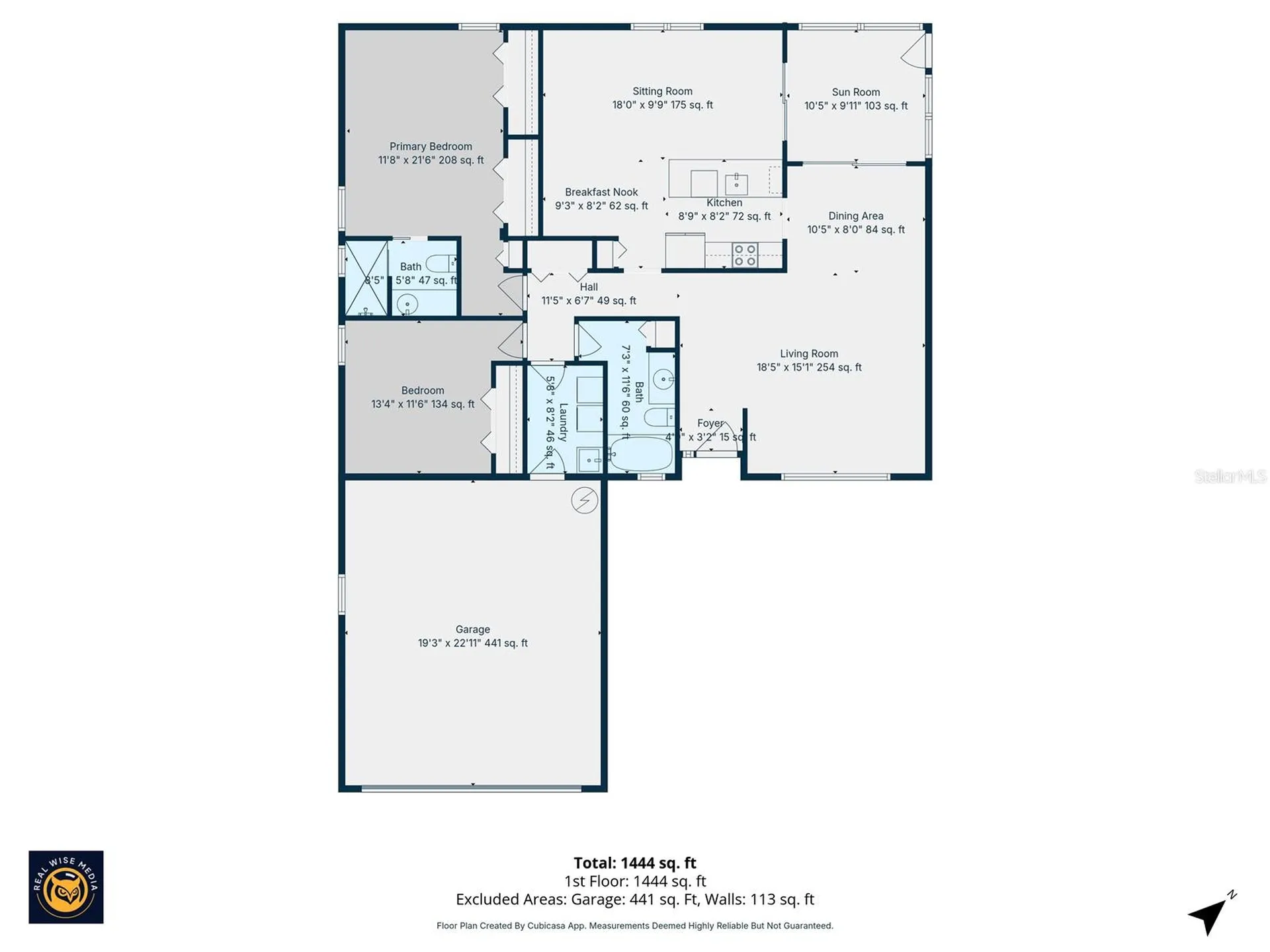 10541 Green Meadow Lane Port Richey FL 34668