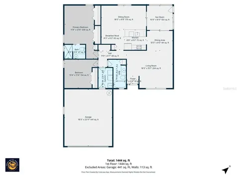 10541 Green Meadow Lane Port Richey FL 34668