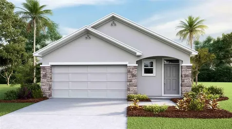 32287 Evening Grove Court Wesley Chapel FL 33543