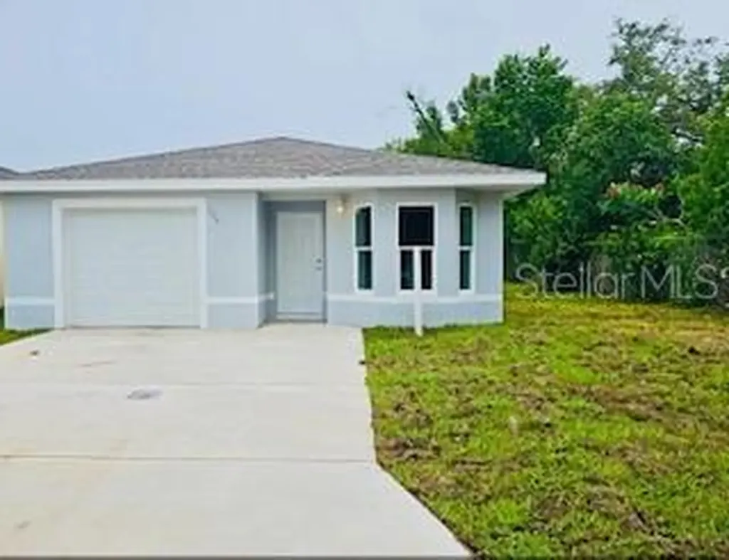 600 Zara Goza Court Sebring FL 33870
