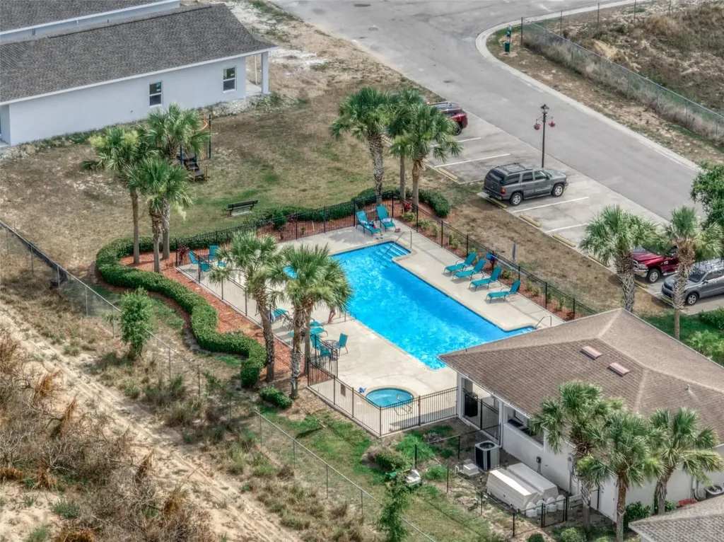 600 Zara Goza Court Sebring FL 33870