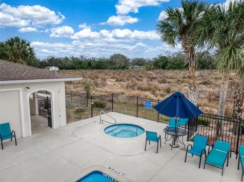 600 Zara Goza Court Sebring FL 33870