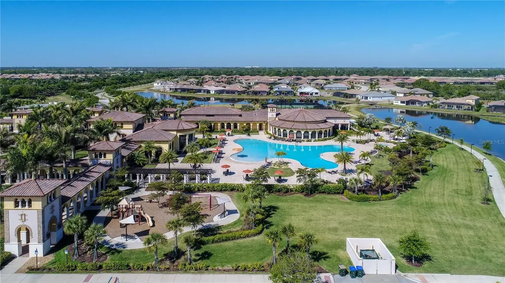 20133 Lagente Circle Venice FL 34293