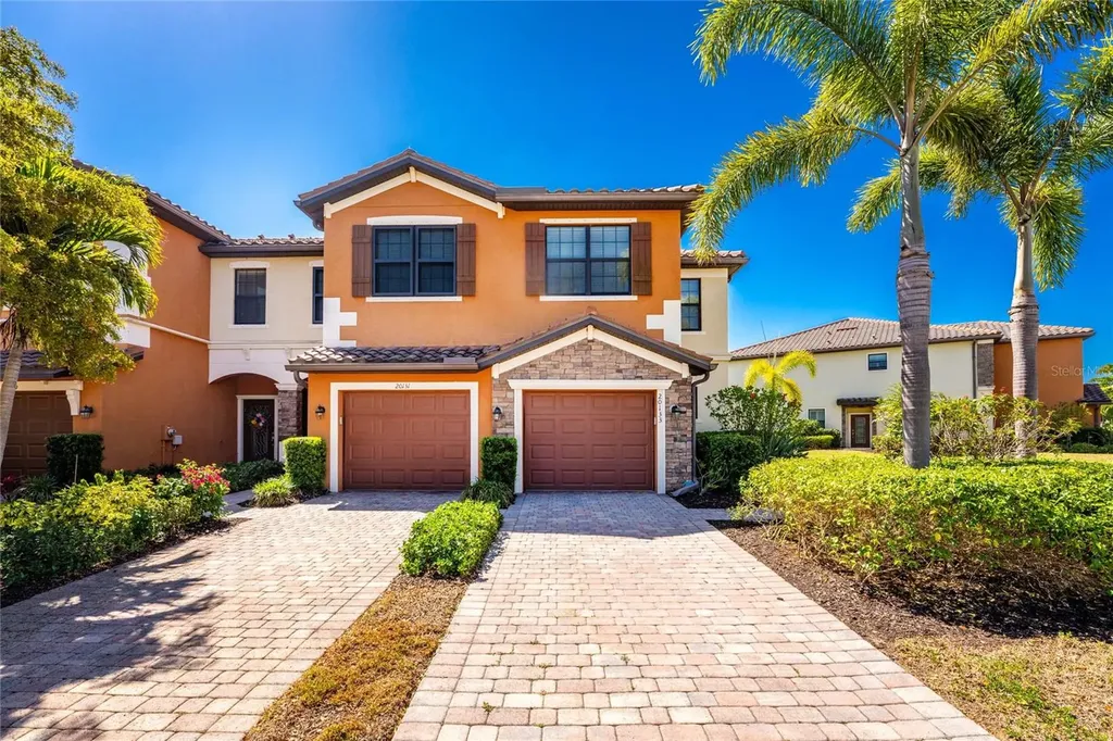 20133 Lagente Circle Venice FL 34293