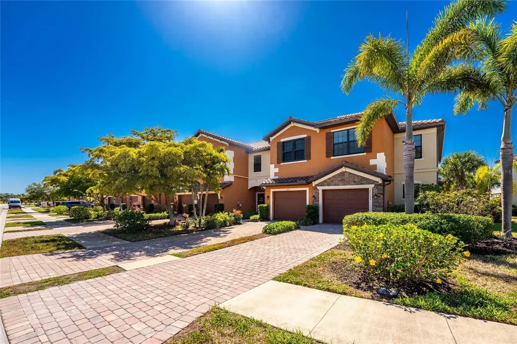 20133 Lagente Circle Venice FL 34293