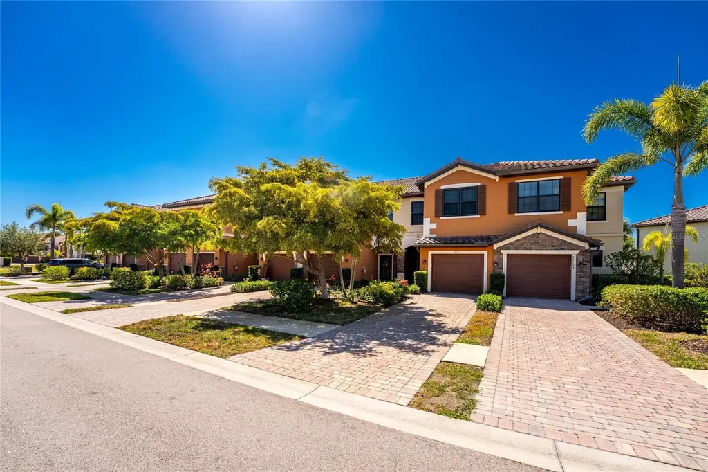 20133 Lagente Circle Venice FL 34293