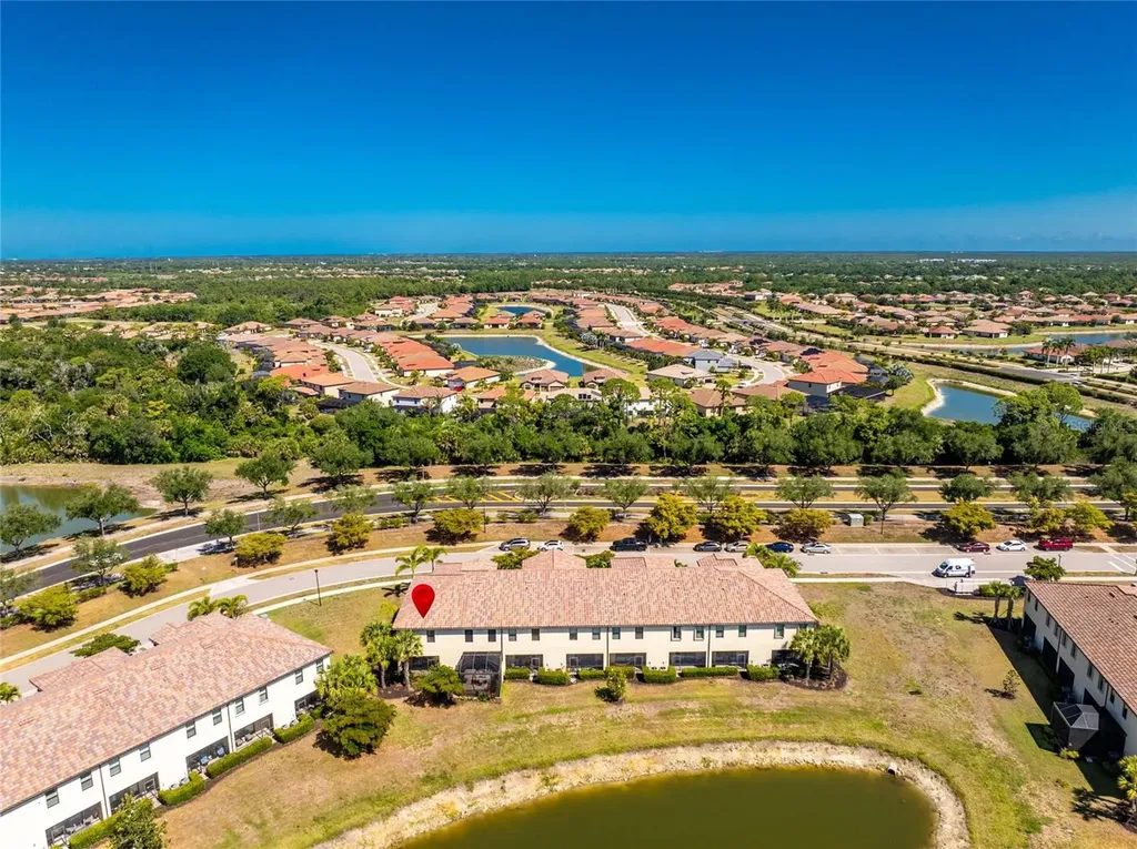 20133 Lagente Circle Venice FL 34293