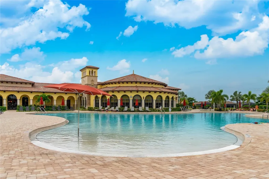 20133 Lagente Circle Venice FL 34293