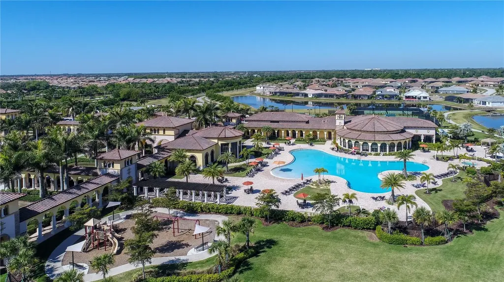 20133 Lagente Circle Venice FL 34293