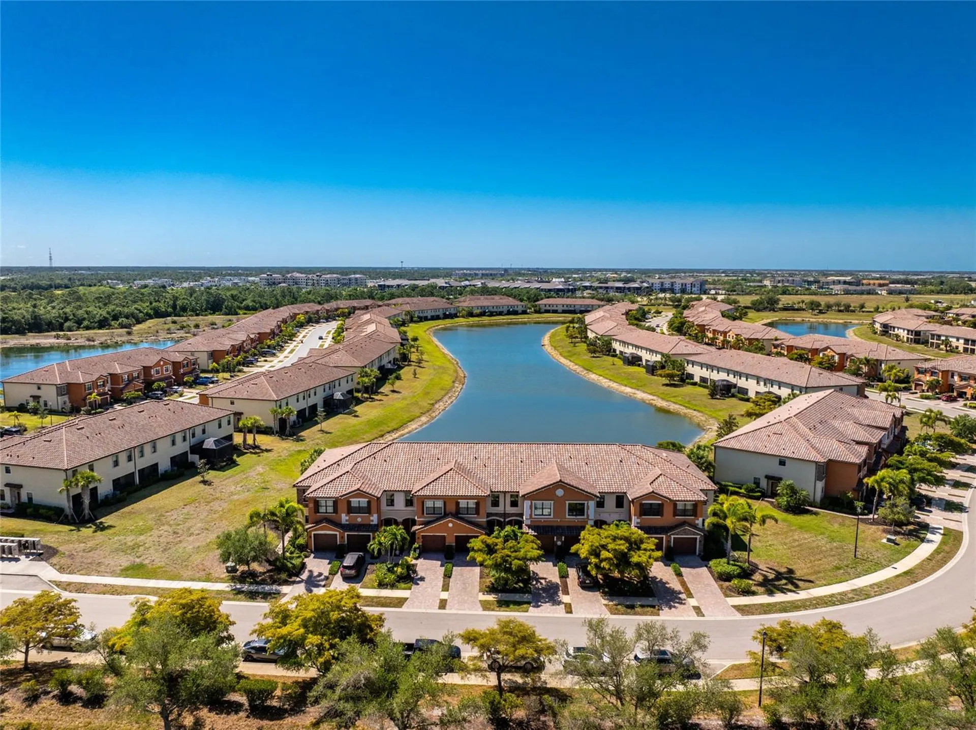 20133 Lagente Circle Venice FL 34293