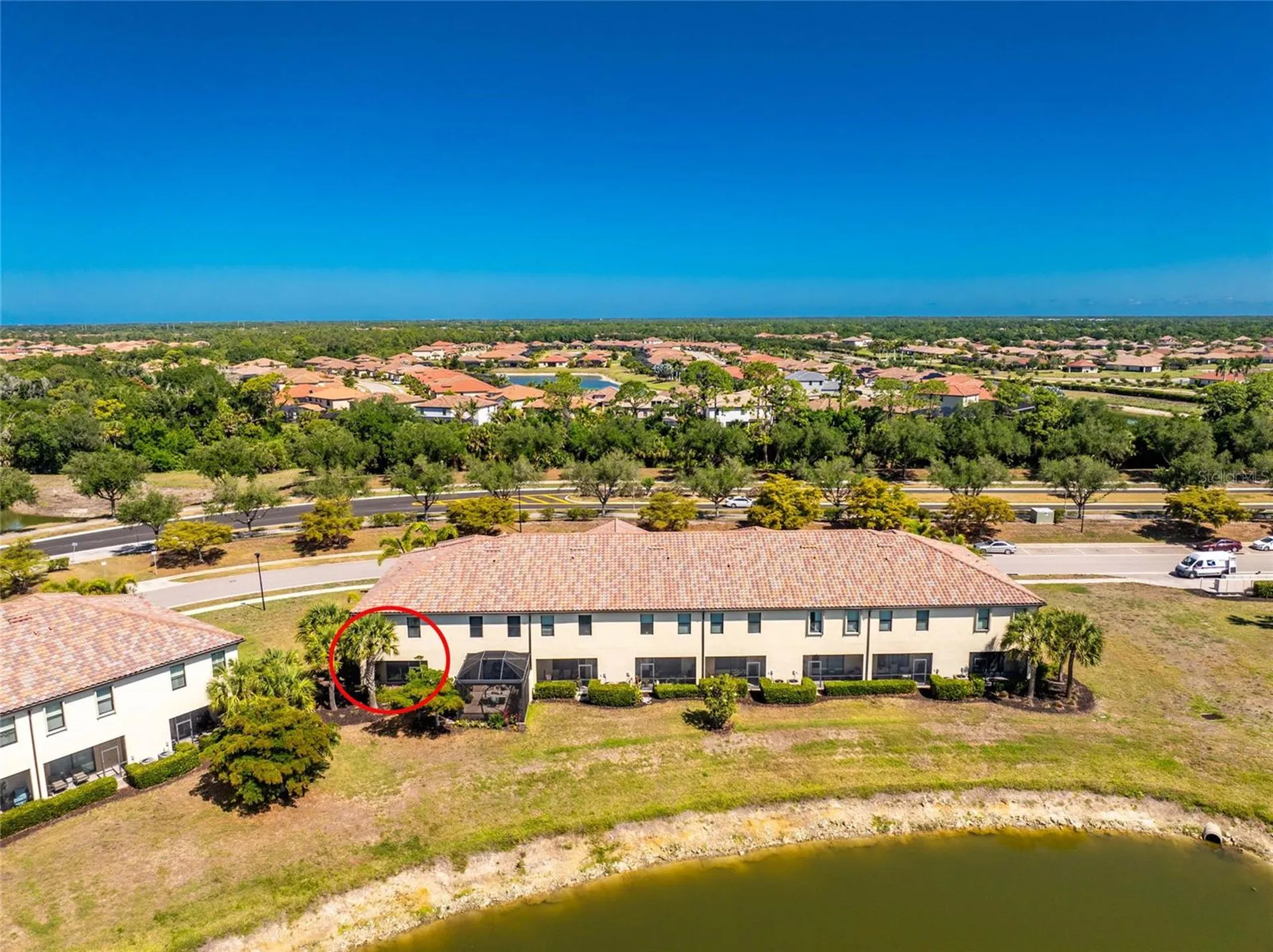 20133 Lagente Circle Venice FL 34293