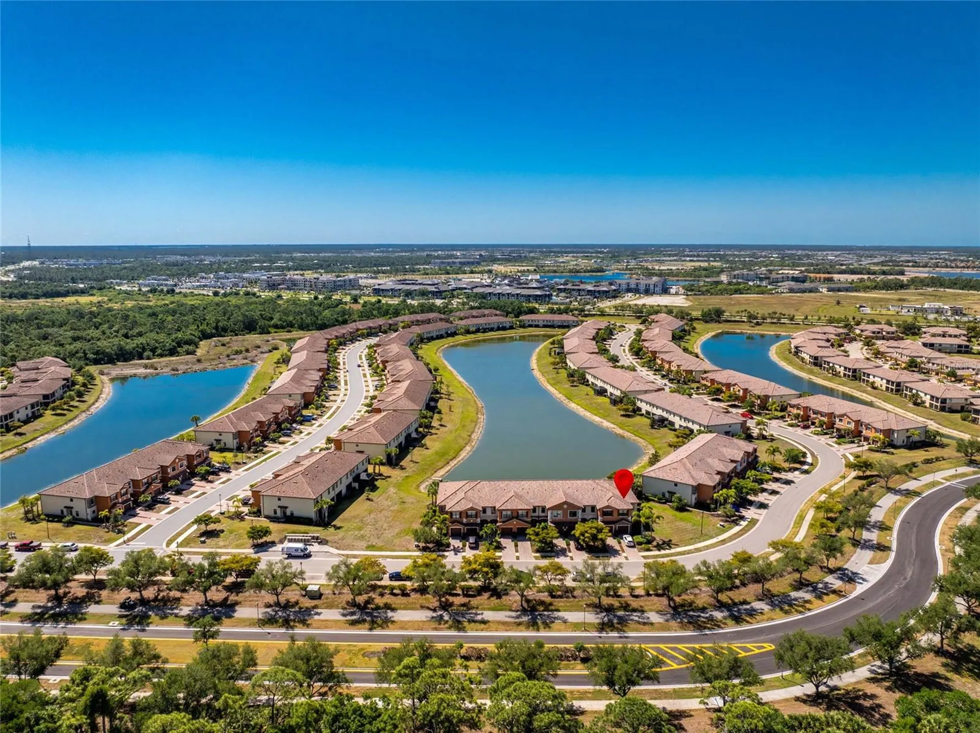 20133 Lagente Circle Venice FL 34293