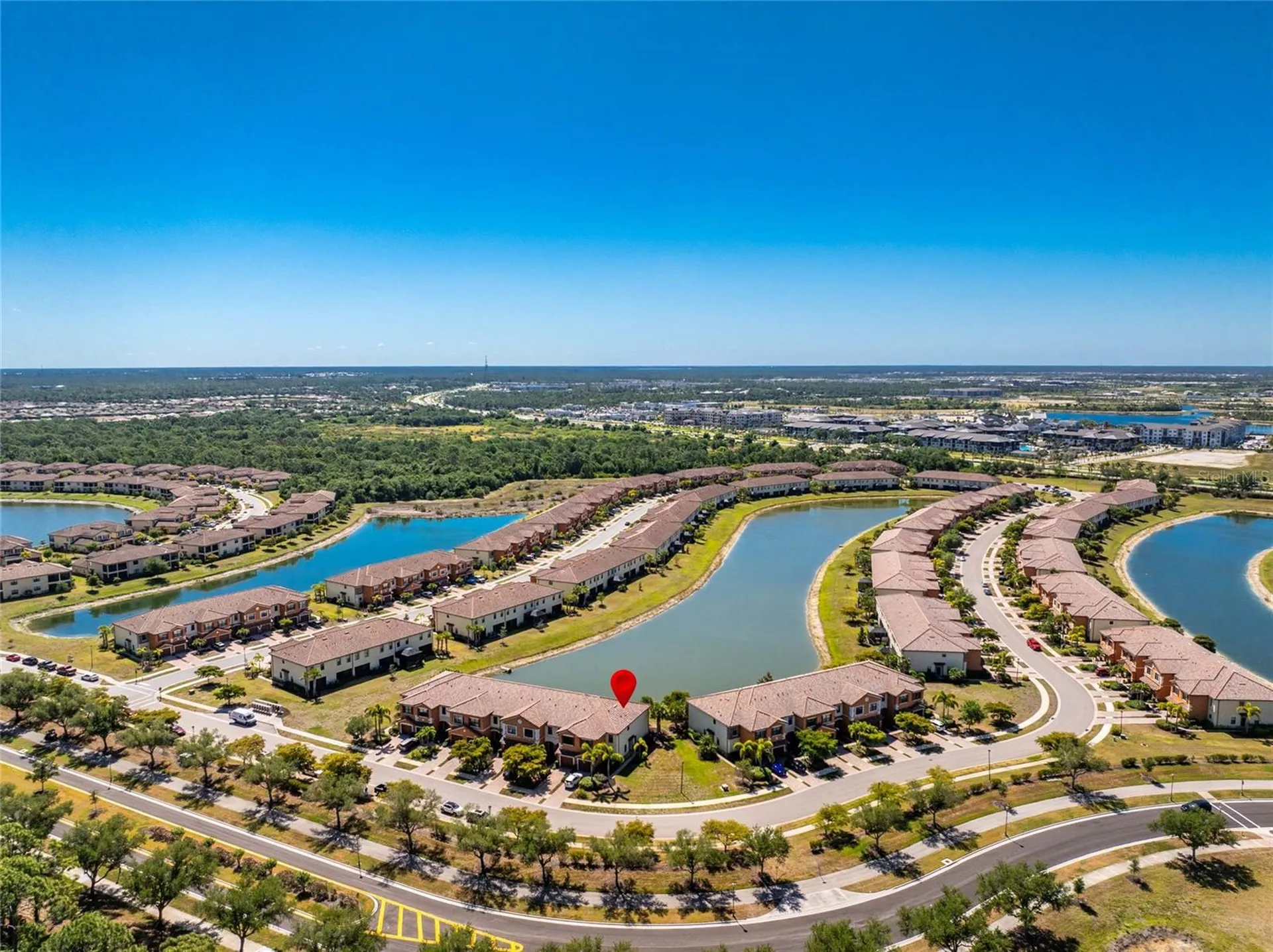 20133 Lagente Circle Venice FL 34293