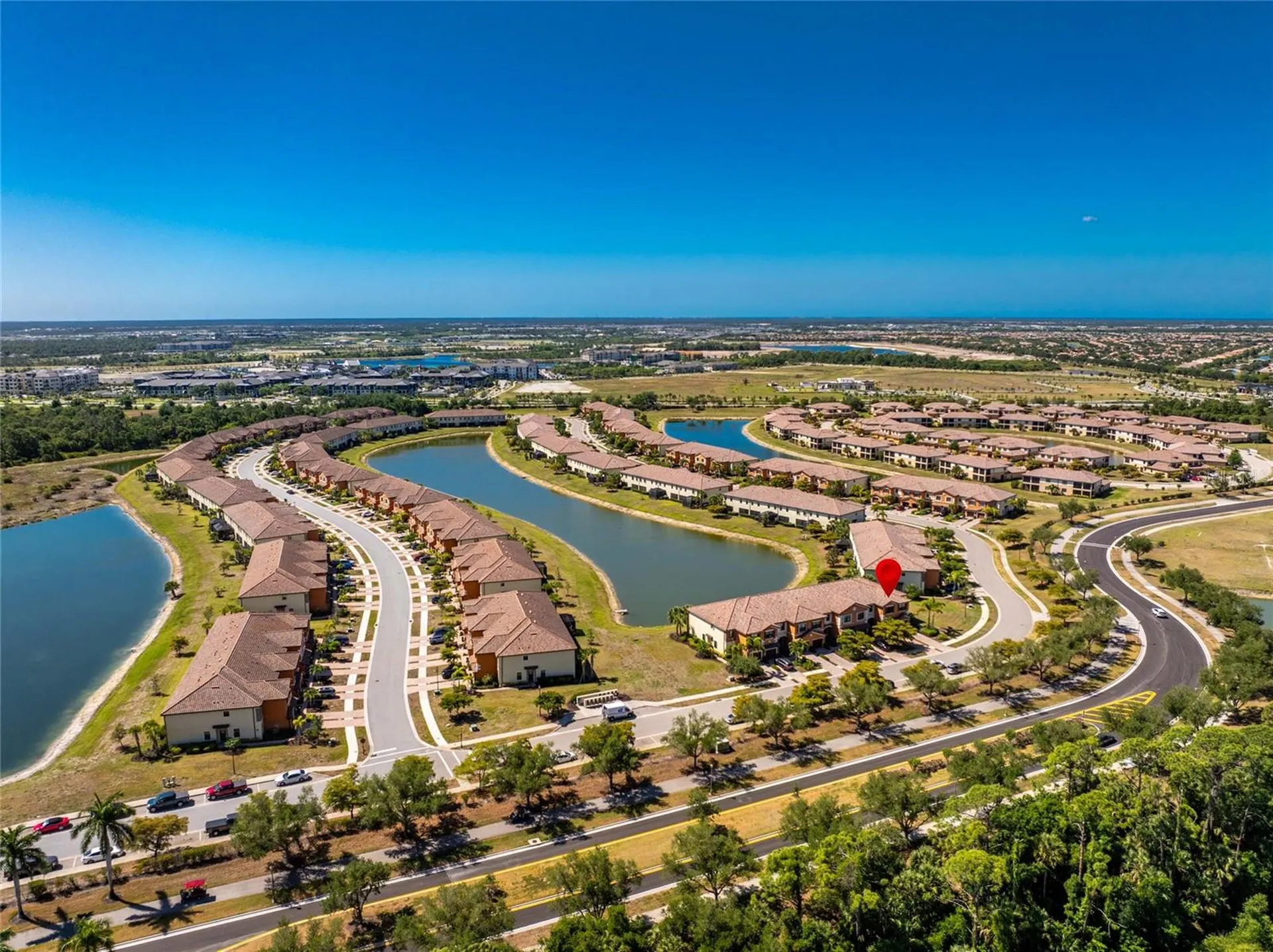 20133 Lagente Circle Venice FL 34293