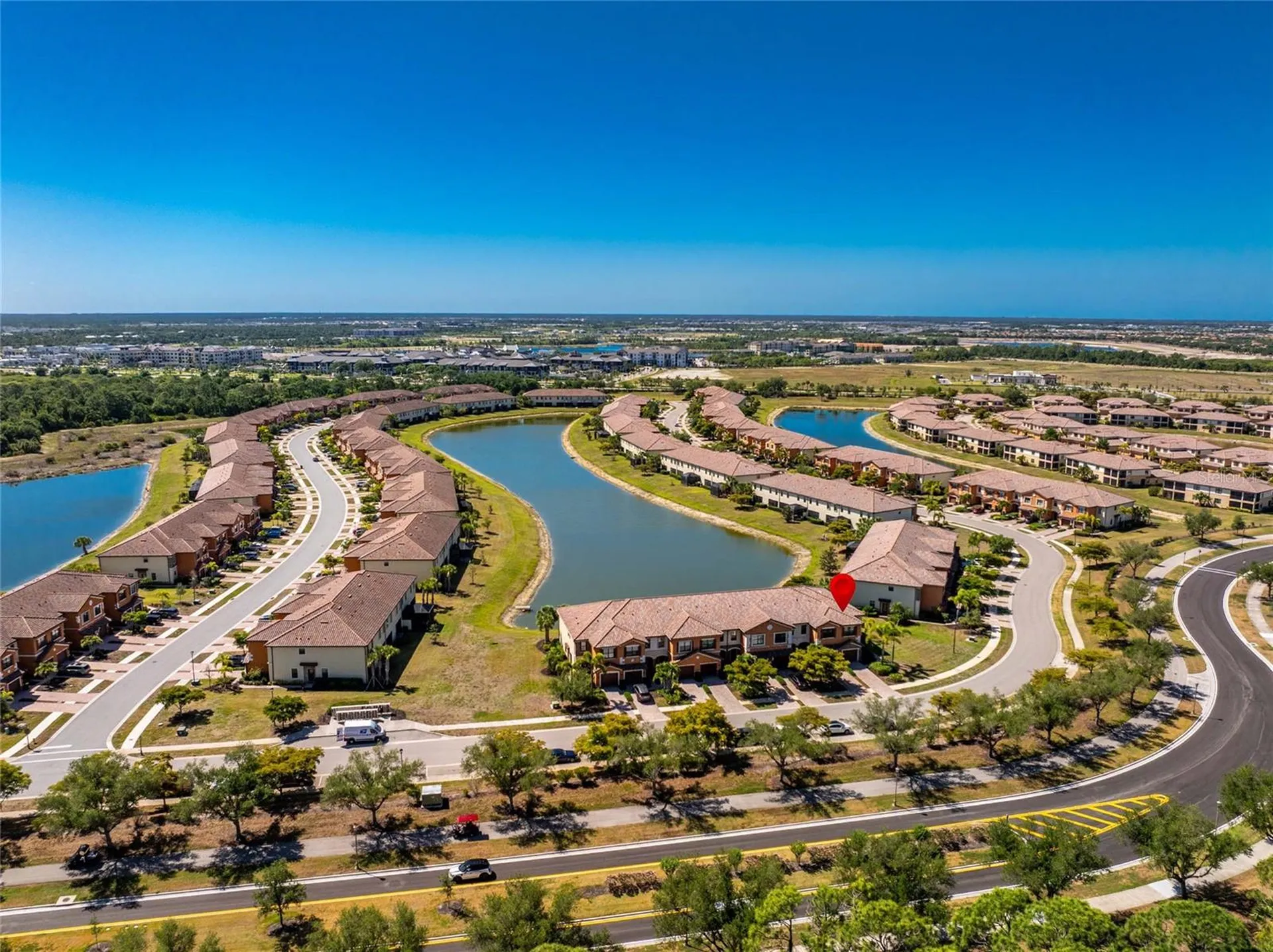 20133 Lagente Circle Venice FL 34293