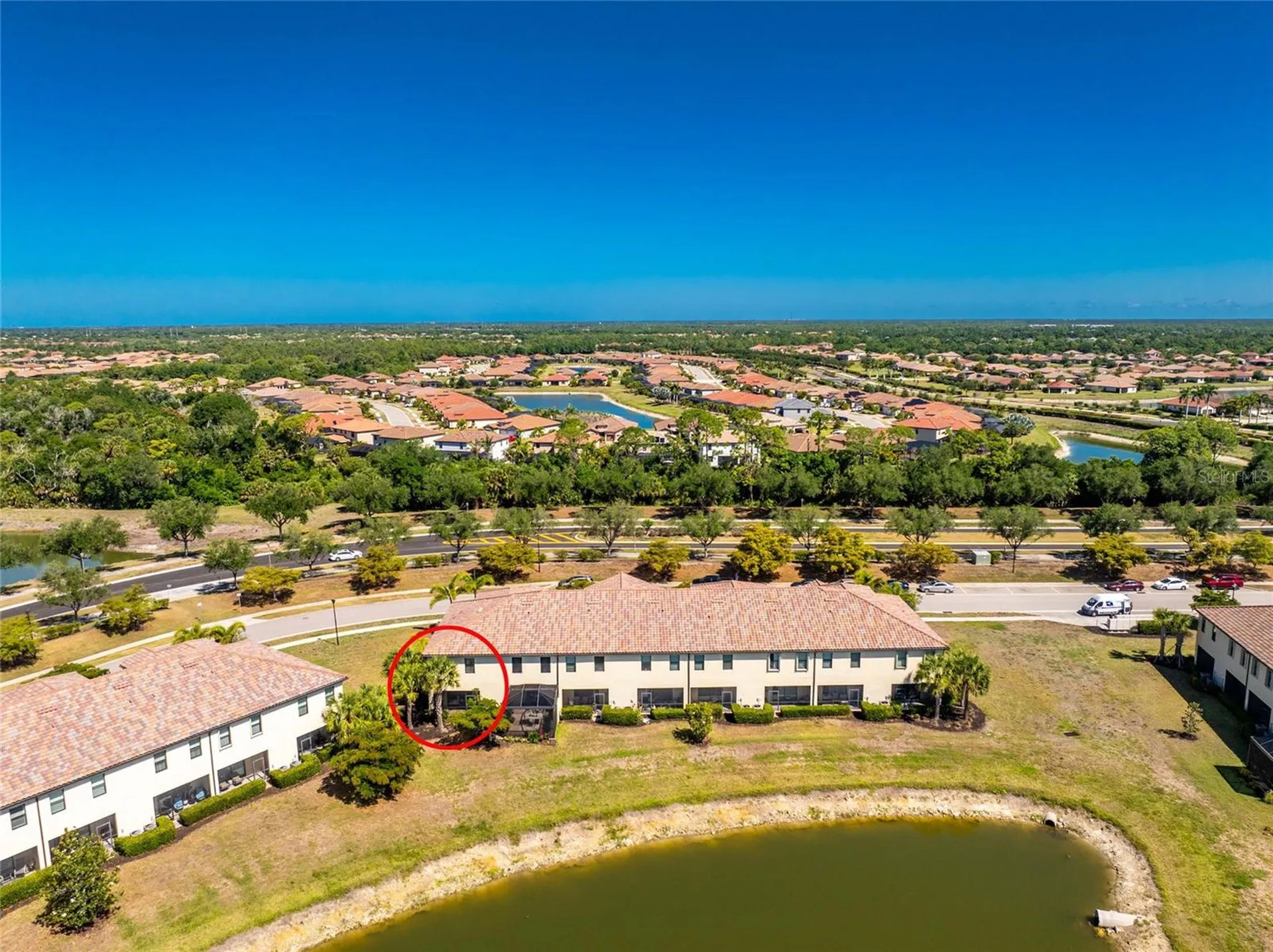 20133 Lagente Circle Venice FL 34293