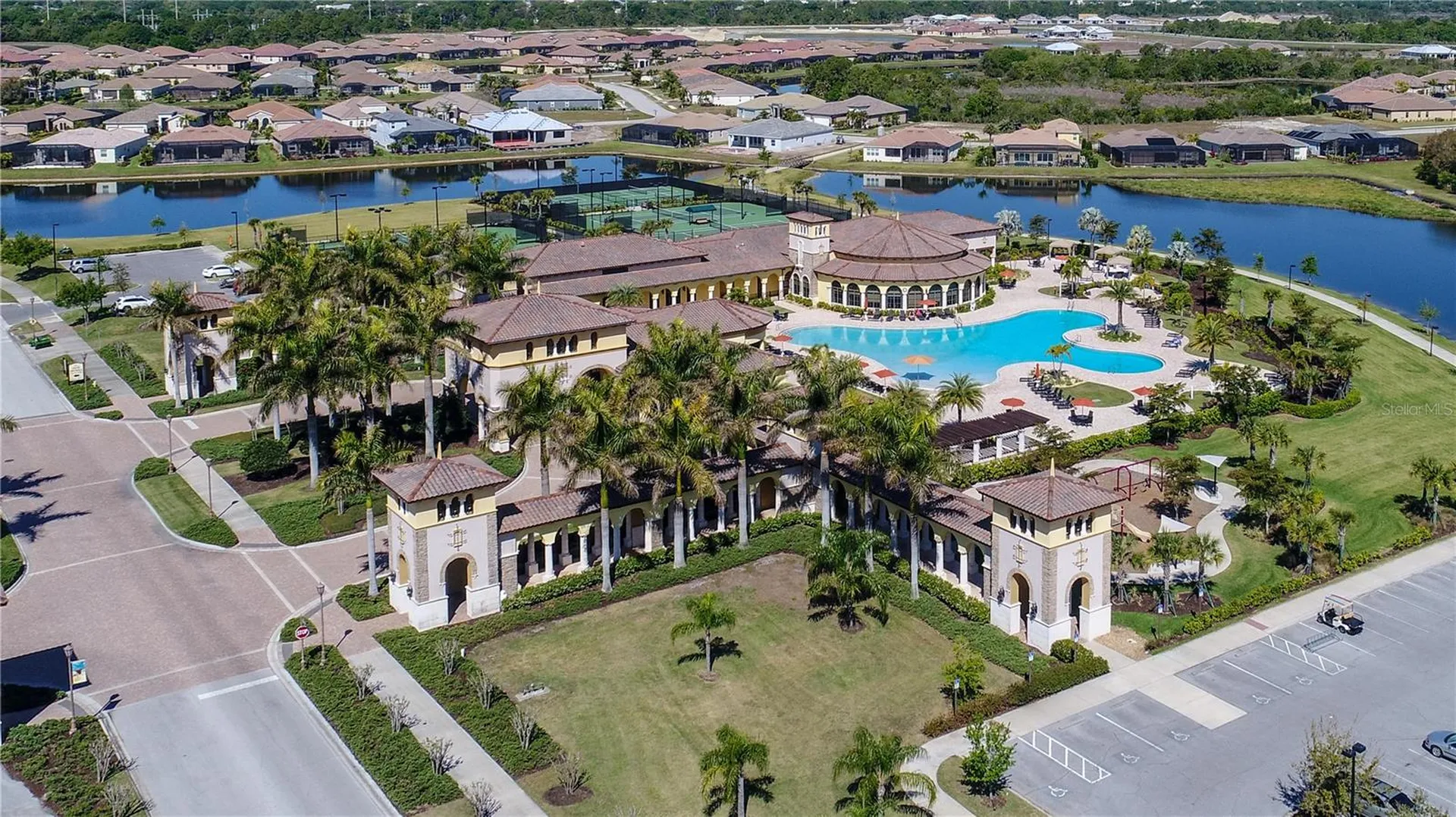 20133 Lagente Circle Venice FL 34293