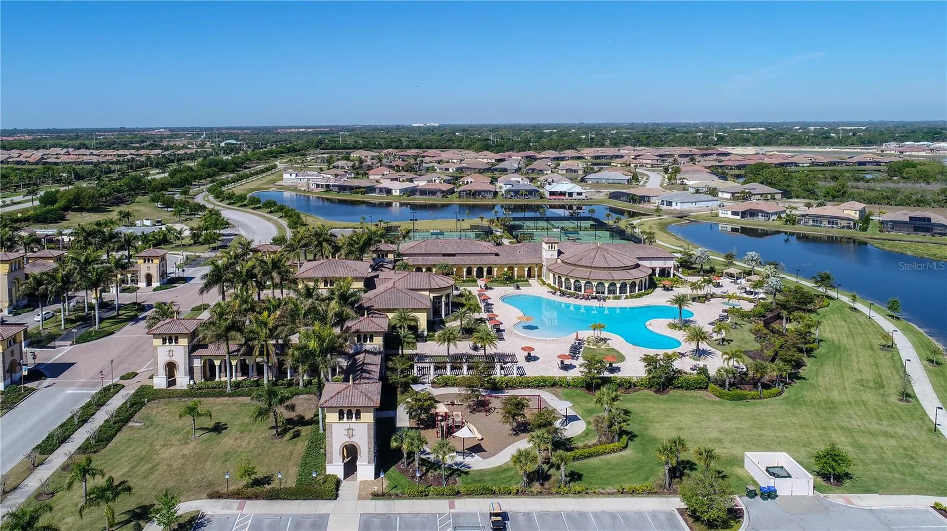 20133 Lagente Circle Venice FL 34293