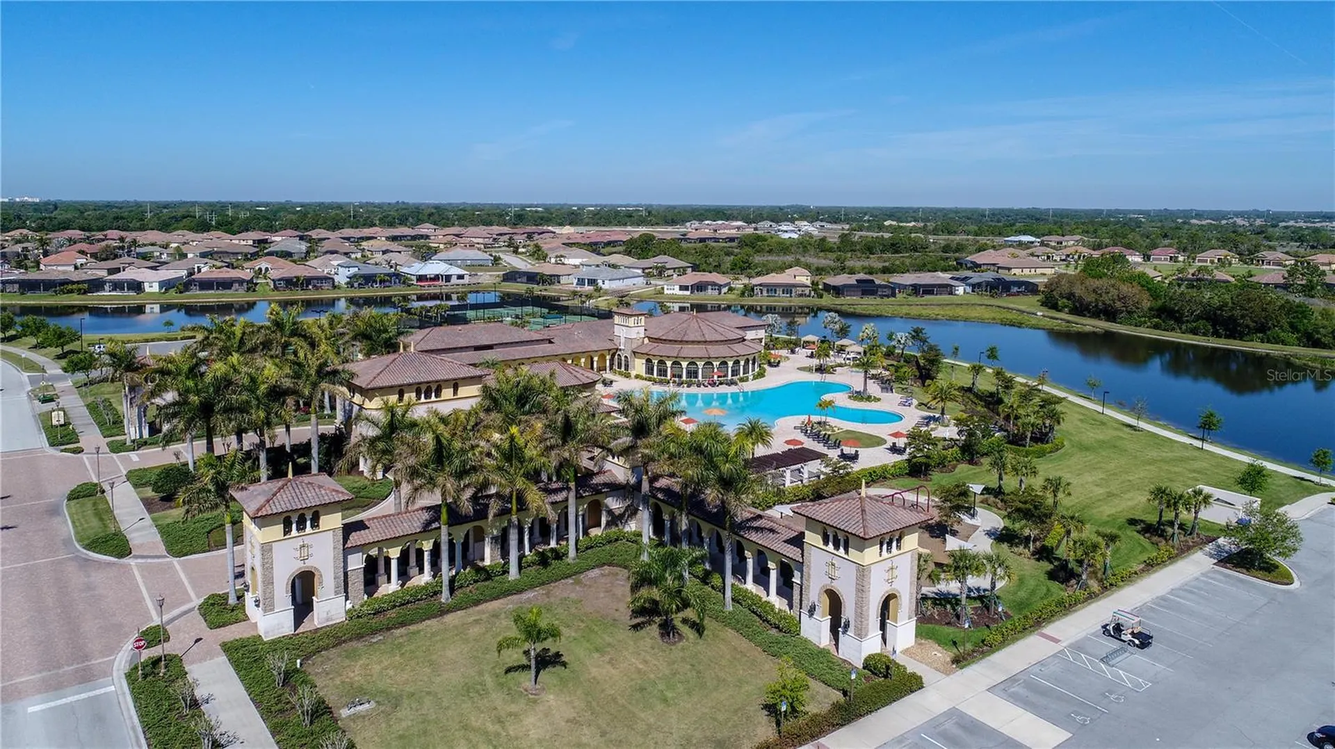 20133 Lagente Circle Venice FL 34293