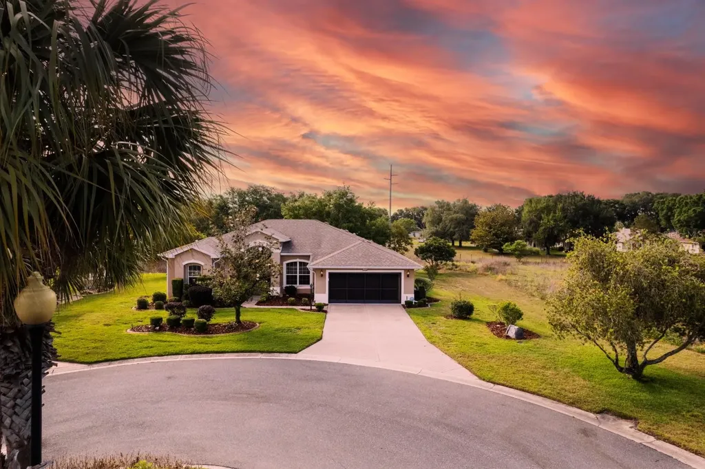 5739 Illumination Lane Leesburg FL 34748